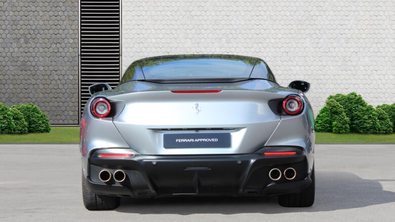 Ferrari Portofino M 3.8T V8 Convertible 2dr Petrol F1 DCT Euro 6 (s/s) (620 ps) Petrol Convertible